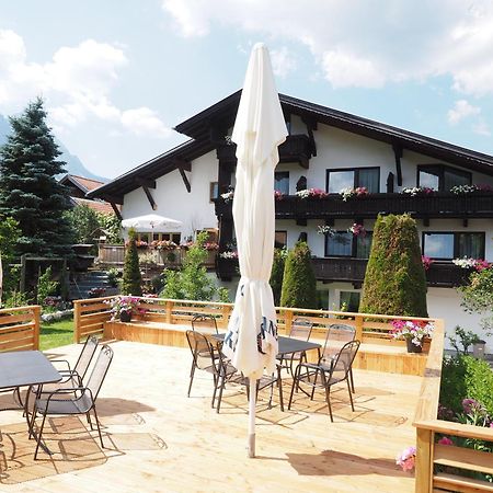 شقة Haus Alpengluehen ايروالد المظهر الخارجي الصورة