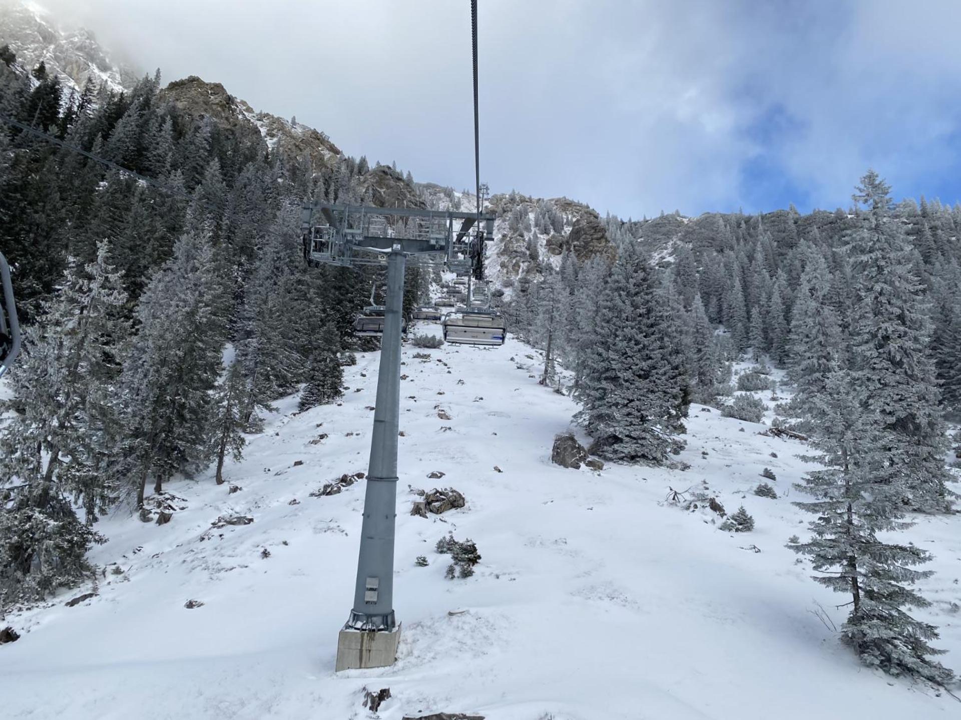 شقة Haus Alpengluehen ايروالد المظهر الخارجي الصورة