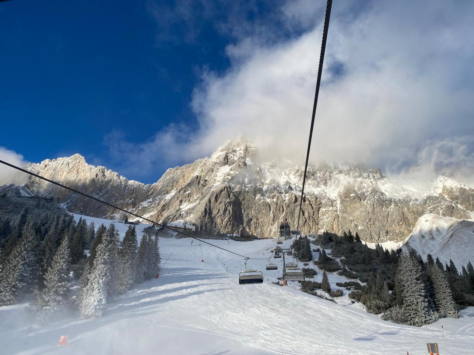 شقة Haus Alpengluehen ايروالد المظهر الخارجي الصورة